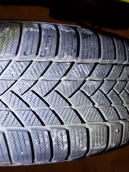 Matador 225 60 R18 XL Nordica 104V