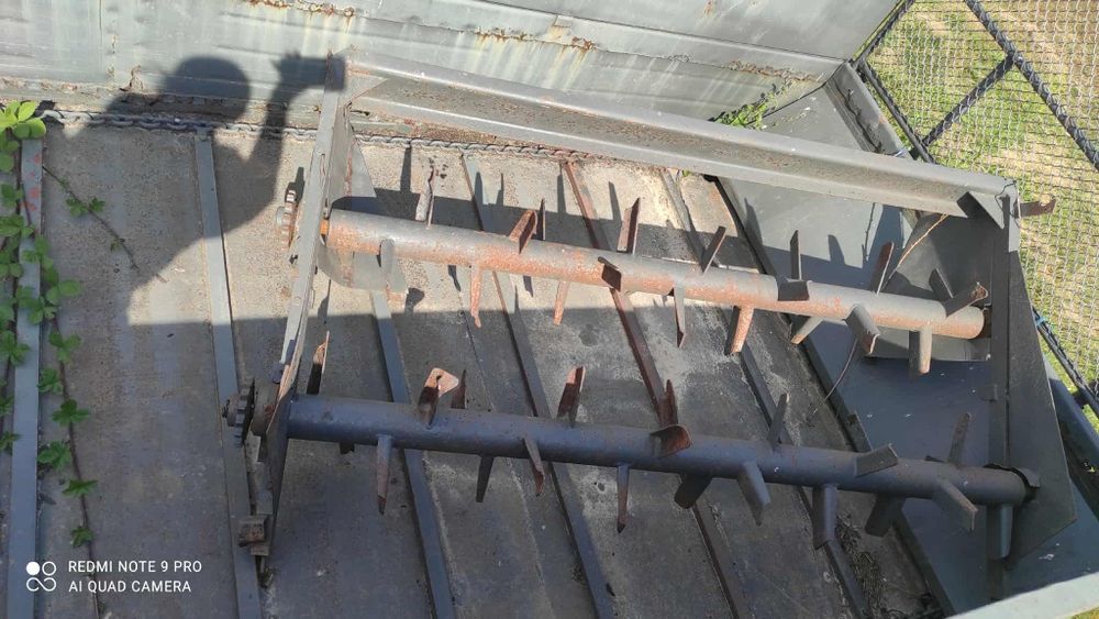 Sprzedam aparat do rozrzutnika