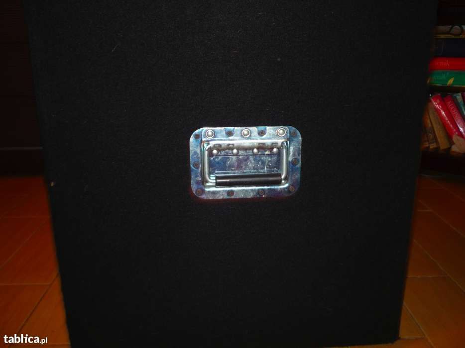 Subwoofer subbas bas estradowy B&C 18ps76