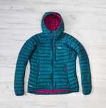 Kurtka Puchowa Rab Microlight Alpine Jacket Pertex Microlight (L)
