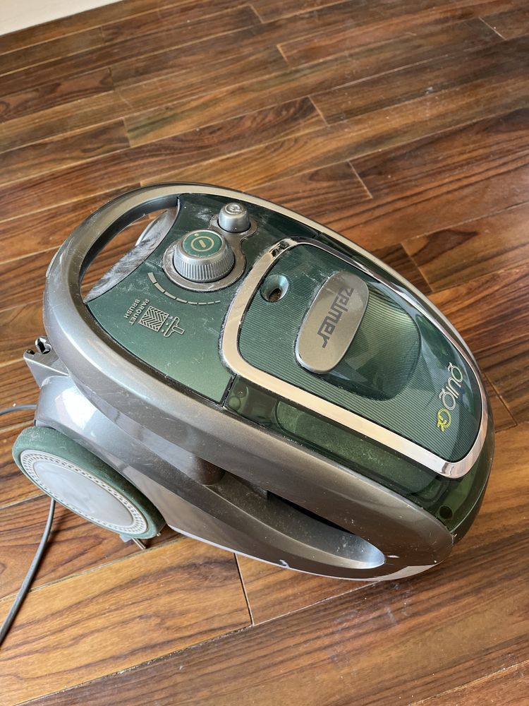 Odkurzacz zelmer quiquo 700w