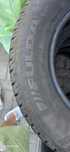 Sprzedam używane opony fulda kristall control suv 215 70 r16 100t
