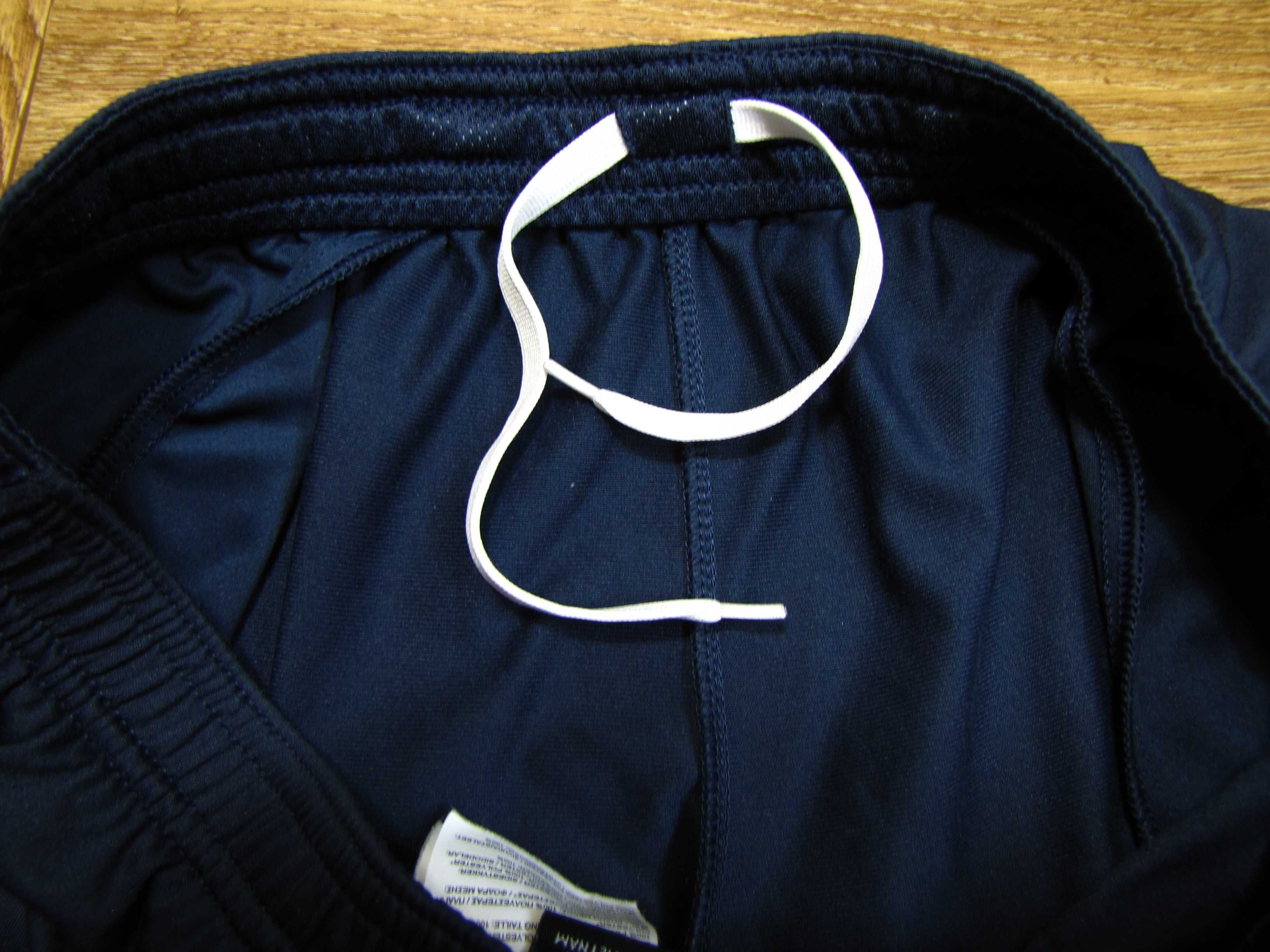 Spodnie treningowe damskie Nike Dry Academy 18