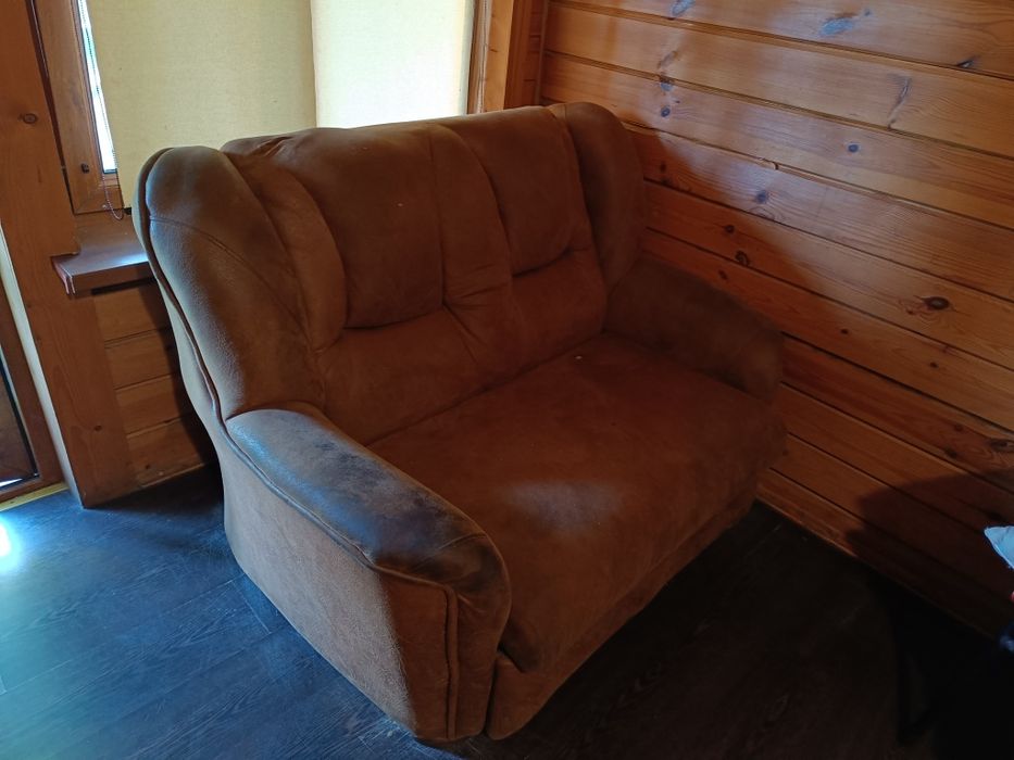 Продам диван раскладной