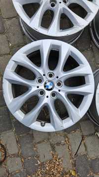 Oryginalne felgi BMW F39 F45 F46 F48 Mini 17 x 7,5 rozstaw  5x112