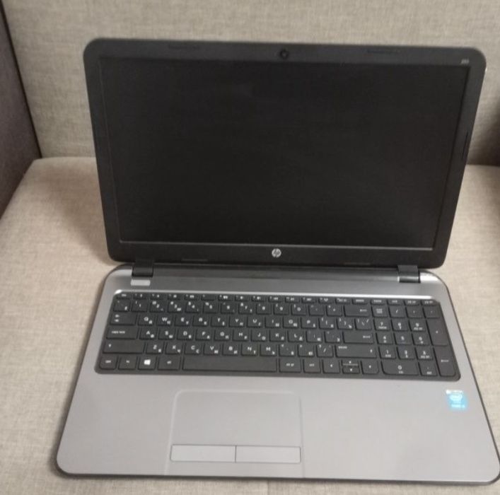 Ноутбук HP- 250g3