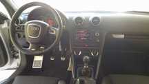 Rns Radio Audi A3 8p