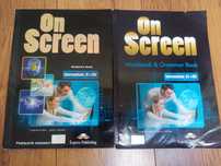 On Screen Intermediate B1+/B2