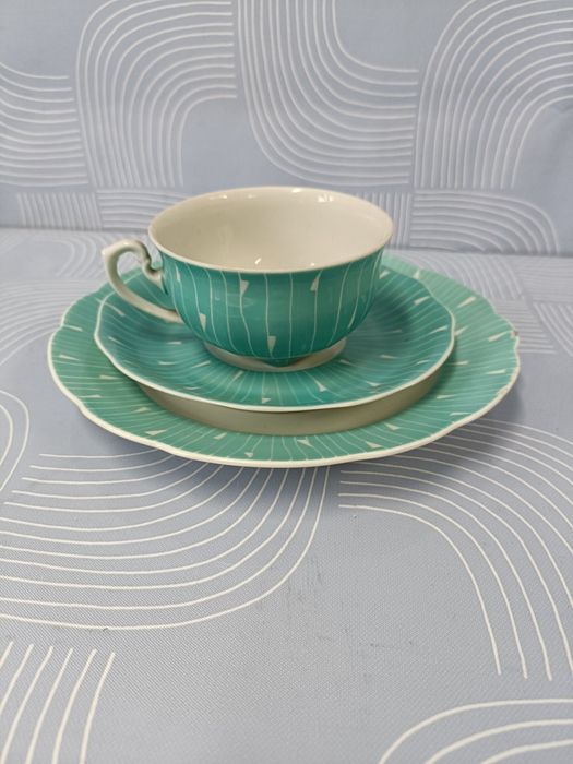 Trio śniadaniowe Ćmielów