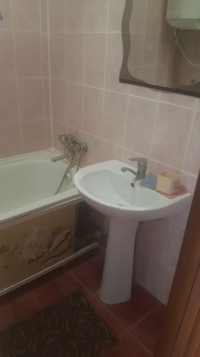 Здається 2 х кімнатна квартира