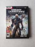 Enemy Territory: Quake Wars PL Edycja Premierowa!