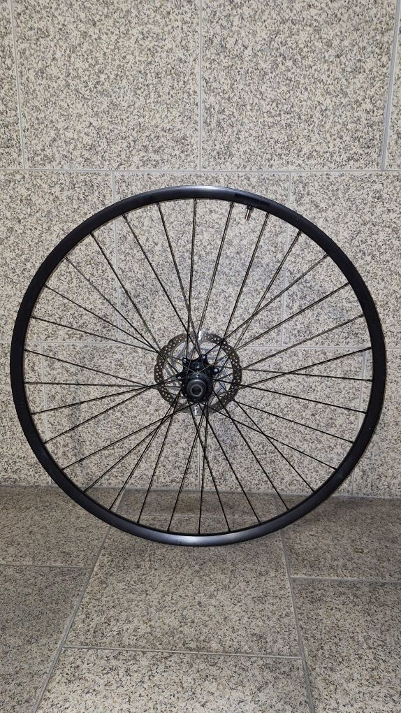 Conjunto de Rodas 29 como novas | Jalco SHL280S com Cubos Shimano