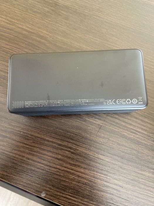 Baseus 15W 30000mah