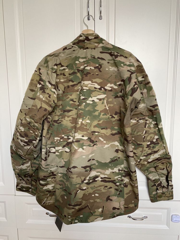 Arcteryx Leaf Assault Shirt and Pant kurtka i spodnie militarne