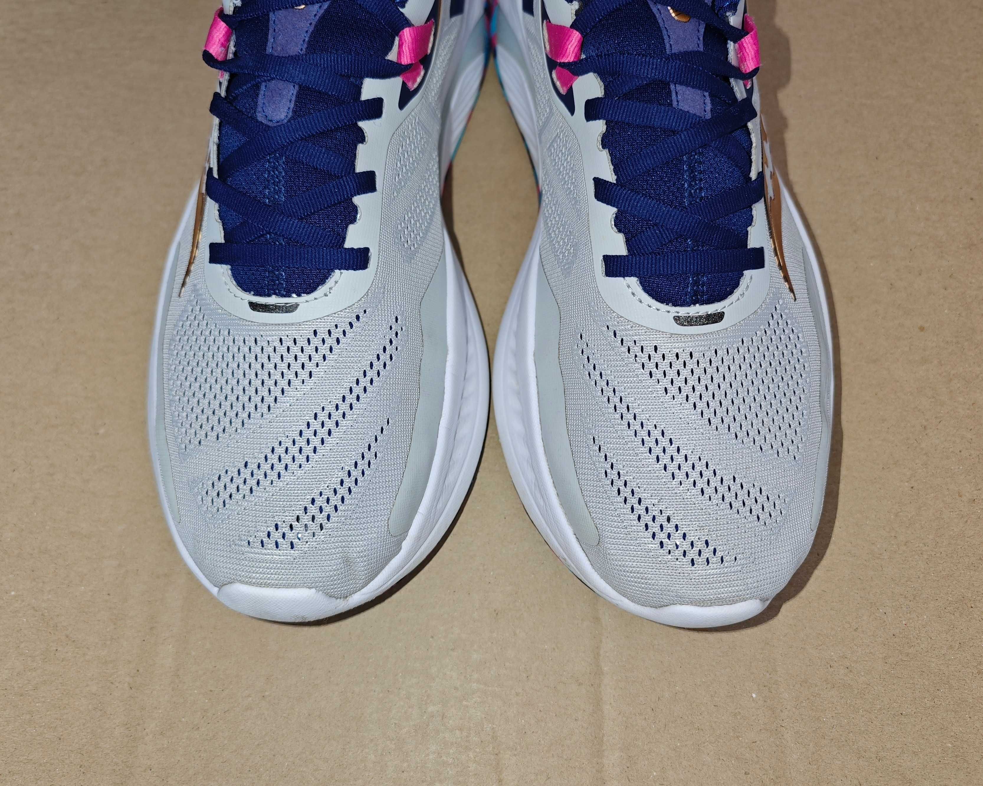 Оригінальні Кросівки Saucony Guide 15