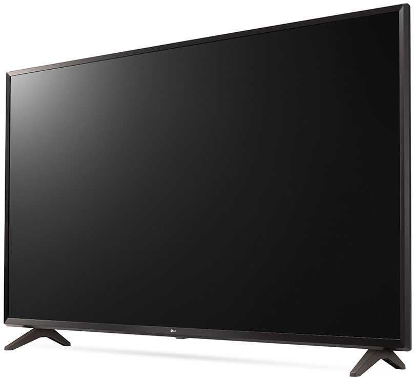 Телевизор LG 43UJ6307 4K UHD