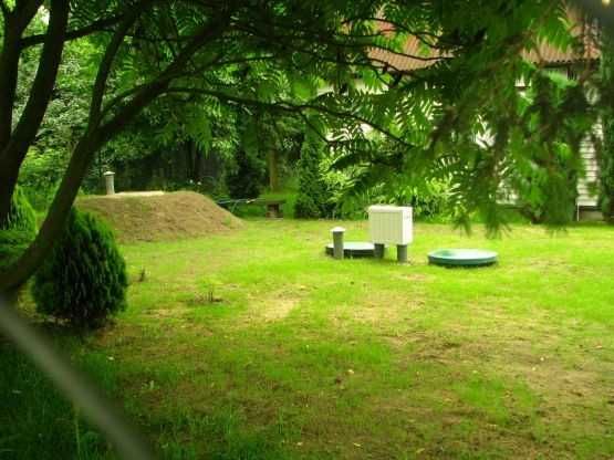 Oczyszczalnia biologiczna Frukko NEO Simple 6