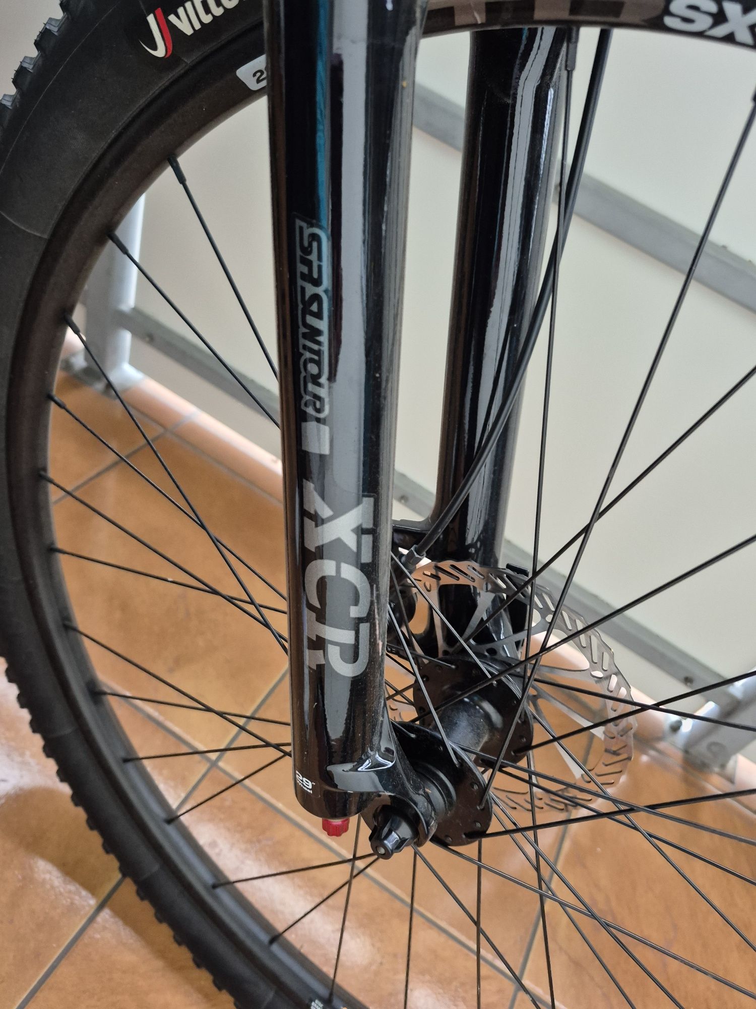 Rower górski MTB GT 29 cali