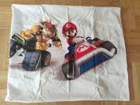 Pościel dziecięca Super Mario 160x200 i 70x80