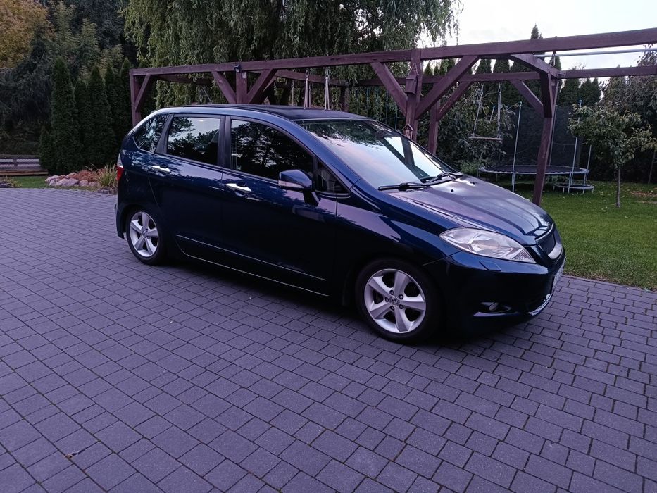 Honda FR-V 2.0 2006 rok