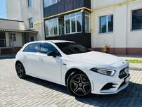 Mercedes-Benz W177 A250e EQ Power AMG 2021р