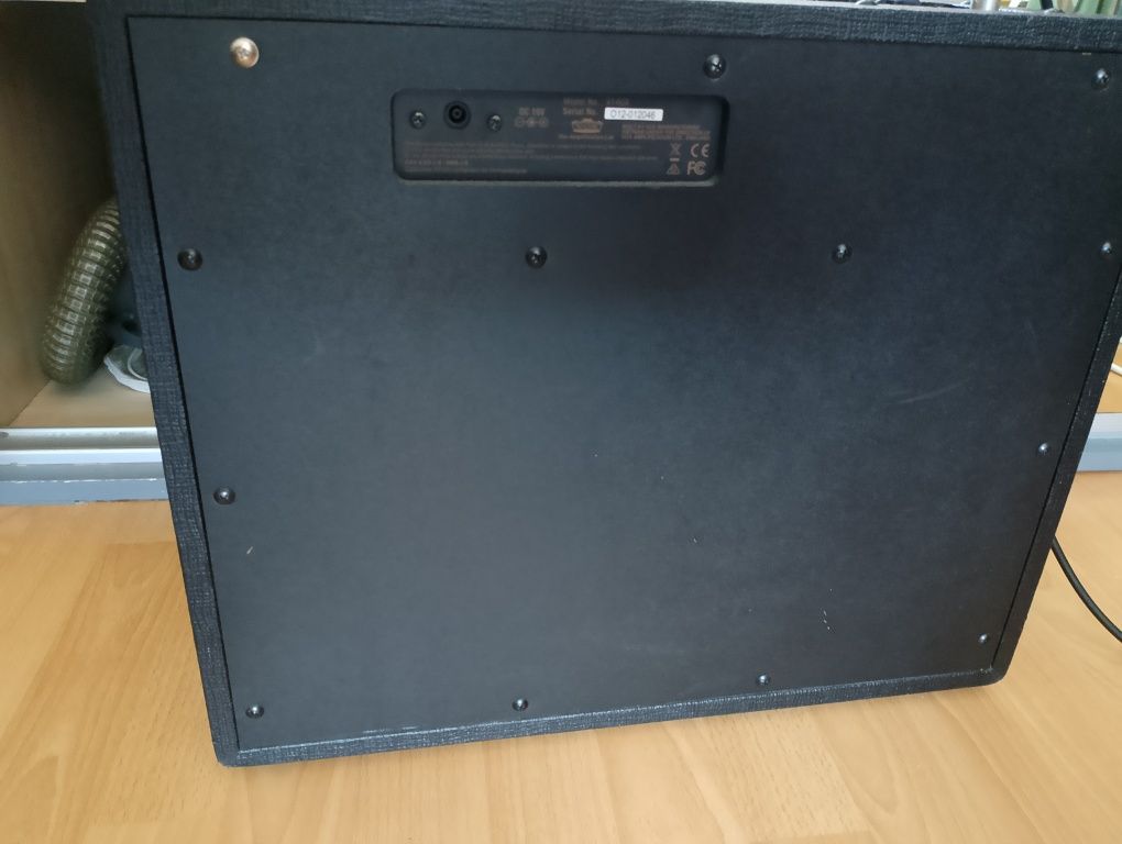 Wzmacniacz Vox vt40x