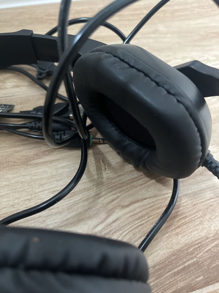 Słuchawki Tracer Gamezone Radian RGB Flow