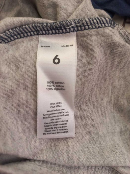 Якісні футболки для хлопчика