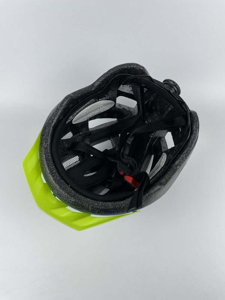 Kask Rowerowy 49 cm - 54 cm SPEQ /232B/