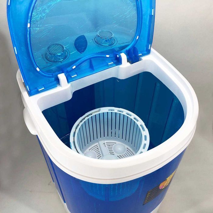 Пральна машина переносна