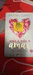 Viver a vida a amar