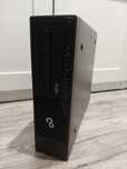 Fujitsu Esprimo E700 Intel Pentium G850 4GB RAM 250GB HDD