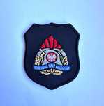 Emblemat naramienny PSP
