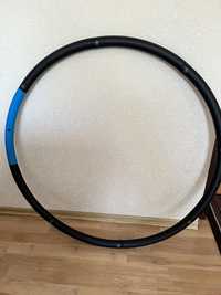 Obręcz hula hop 1,4 kg