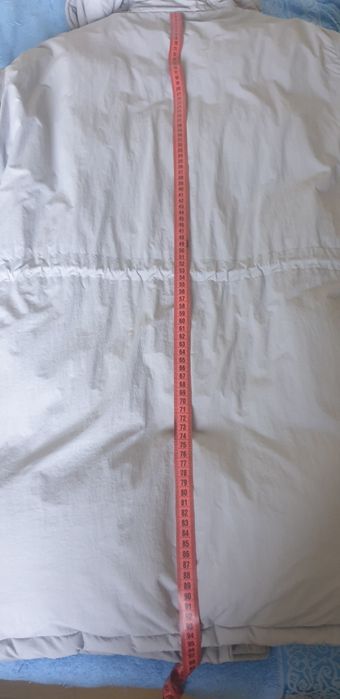 Куртка чоловіча ZARA