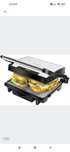 Cecotec Rock'nGrill 1500 Rapid RockStone Grill elektryczny 1500 W OPIS