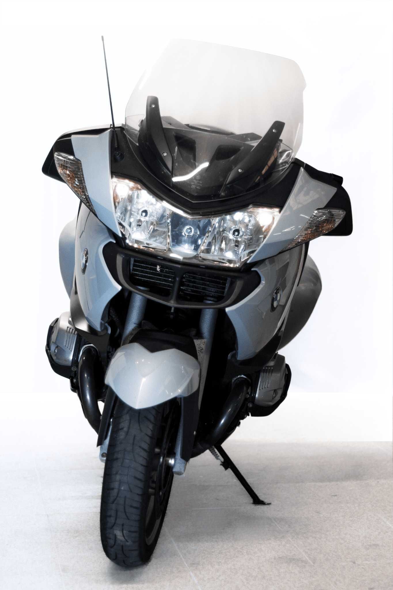 BMW R 1200RT 2010