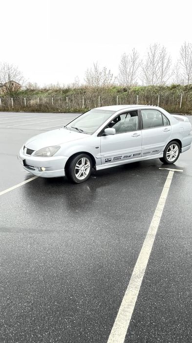 Продам лансер 2,0