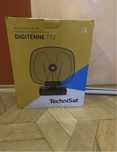 Antena digitenne TT2
