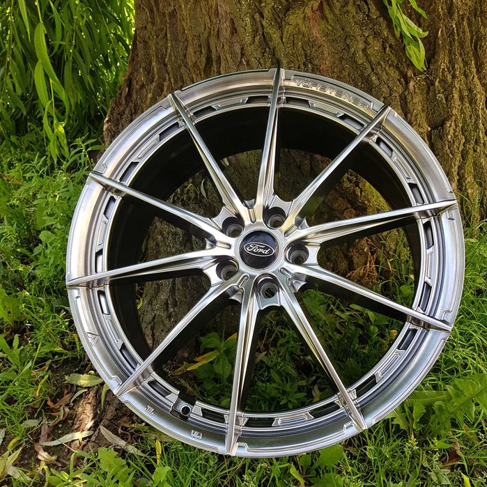 +Диски НОВІ Ford R19 5x108 Mondeo Volvo Opel Citroen Jaguar F-Pace XF