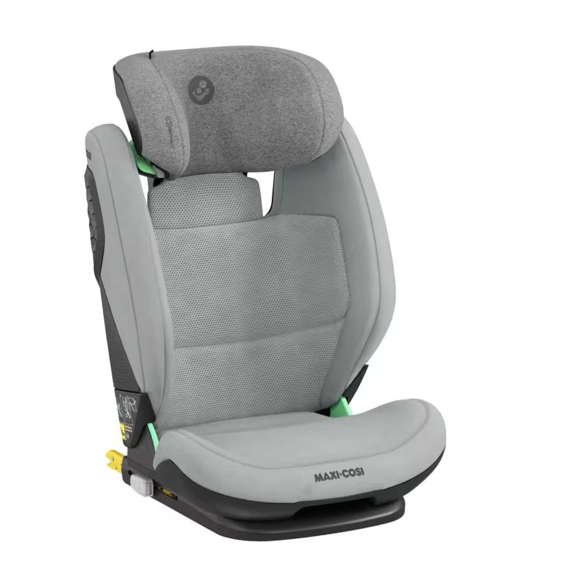 Maxi Cosi RodiFix Pro i-Size Fotelik samochodowy 100-150 cm