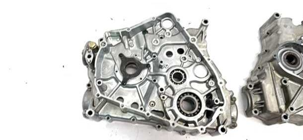 TGB Blade target 425,525,550 Kartery BDB przebieg tylko 1600km