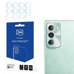 Osłona aparatu 3mk Lens Protection na Oppo Reno 12 Pro