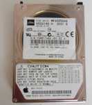 Disco IDE 2,5 para portatil 40 GB