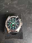 Nowy Smartwatch Gareet Men Style