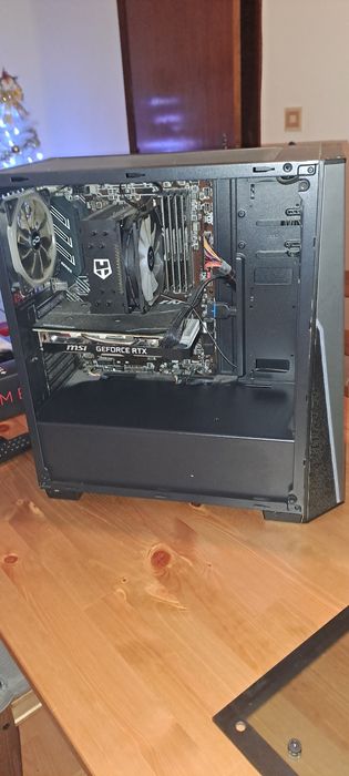 Computador Gaming