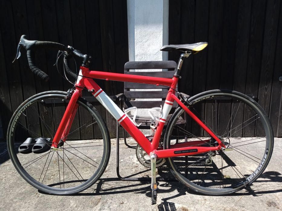 Kolarzówka szosa kolarka