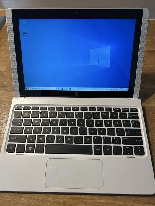 Laptop Notebook HP TPN1122 2w1 Dotykowy