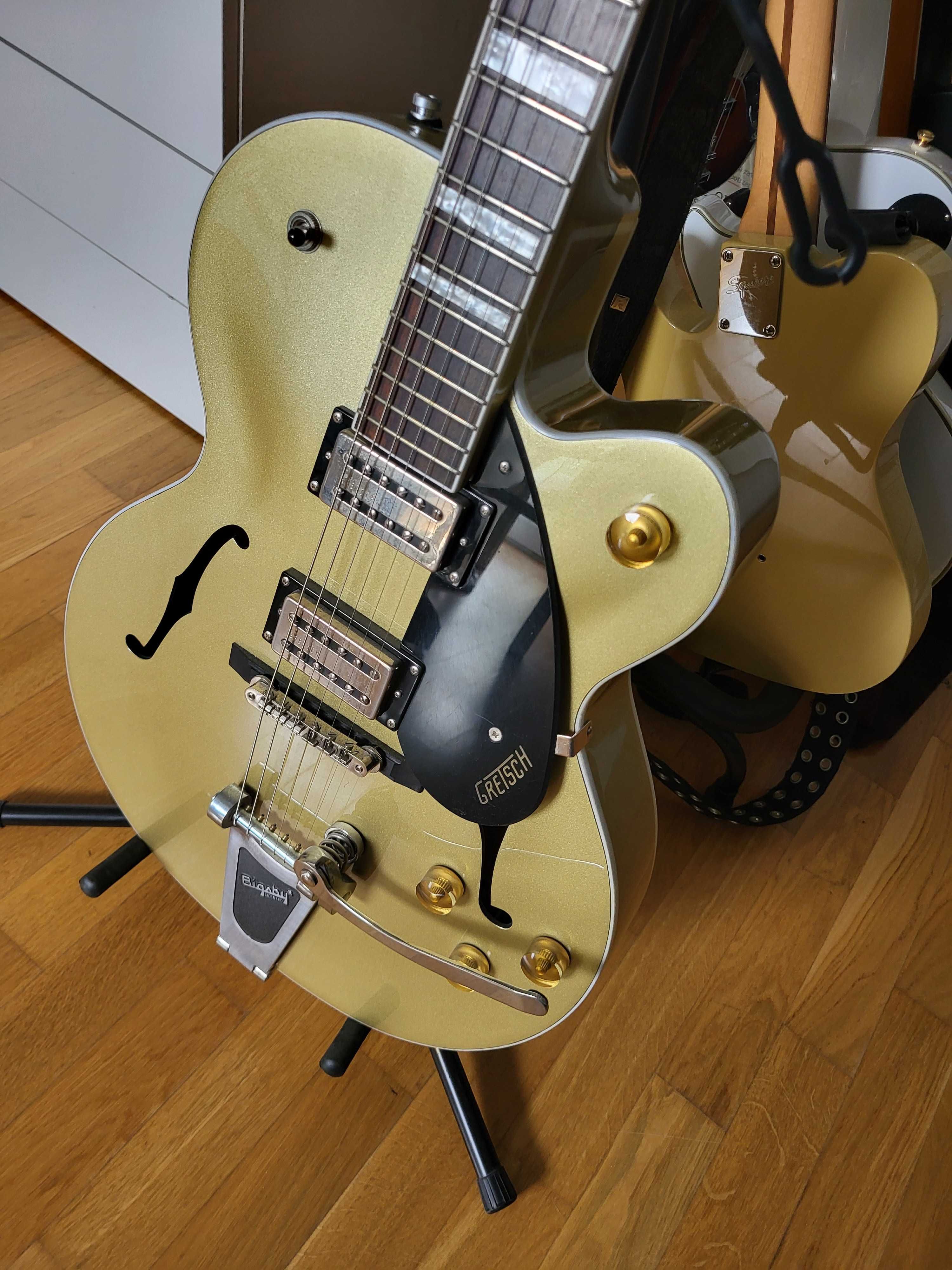 Gretsch G2420T Streamliner + case