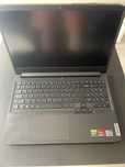 Laptop Lenovo IdeaPad Gaming 3 15ACH6, Ryzen 5, 16 GB, 512 GB, RTX2050
